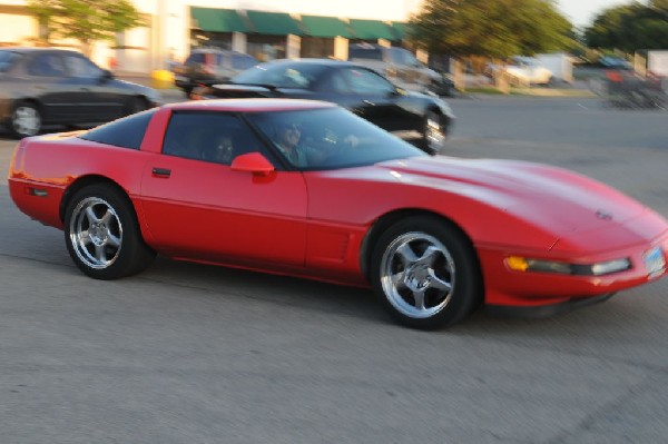 Austin FBody Meetup - 07/23/11 - Cedar Park Texas - photo by Jeff Barringer