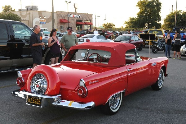 Austin FBody Meetup - 07/23/11 - Cedar Park Texas - photo by Jeff Barringer