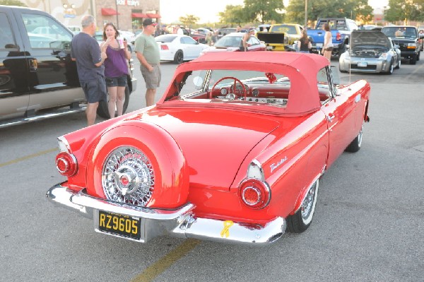 Austin FBody Meetup - 07/23/11 - Cedar Park Texas - photo by Jeff Barringer