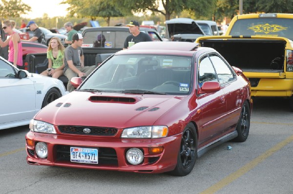 Austin FBody Meetup - 07/23/11 - Cedar Park Texas - photo by Jeff Barringer