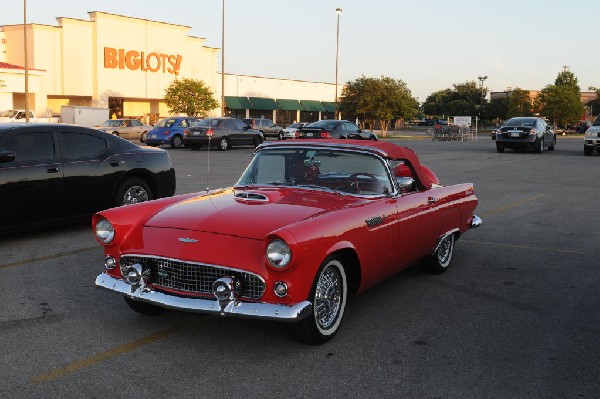 Austin FBody Meetup - 07/23/11 - Cedar Park Texas - photo by Jeff Barringer