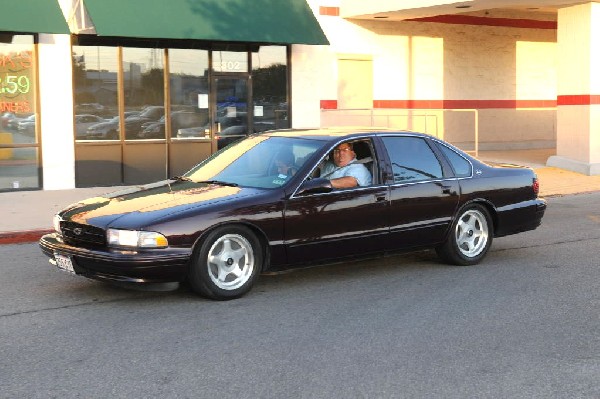 Austin FBody Meetup - 07/23/11 - Cedar Park Texas - photo by Jeff Barringer