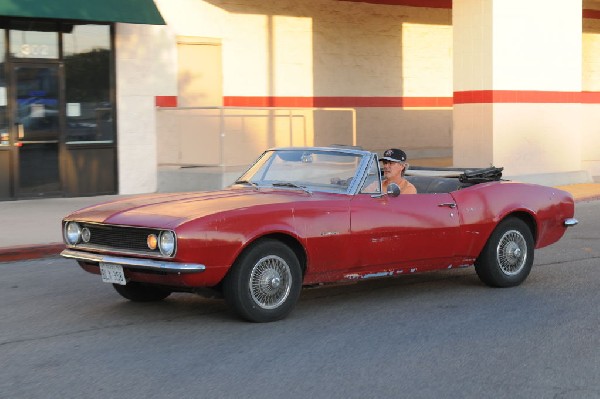 Austin FBody Meetup - 07/23/11 - Cedar Park Texas - photo by Jeff Barringer