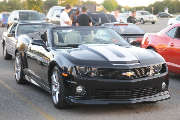 Austin FBody Meetup - 07/23/11 - Cedar Park Texas - photo by Jeff Barringer