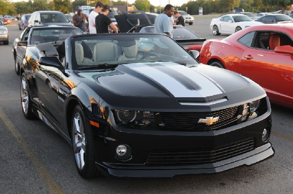 Austin FBody Meetup - 07/23/11 - Cedar Park Texas - photo by Jeff Barringer