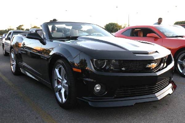 Austin FBody Meetup - 07/23/11 - Cedar Park Texas - photo by Jeff Barringer