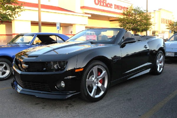 Austin FBody Meetup - 07/23/11 - Cedar Park Texas - photo by Jeff Barringer