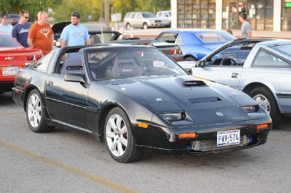 Austin FBody Meetup - 07/23/11 - Cedar Park Texas - photo by Jeff Barringer