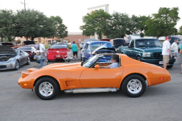 Austin FBody Meetup - 07/23/11 - Cedar Park Texas - photo by Jeff Barringer