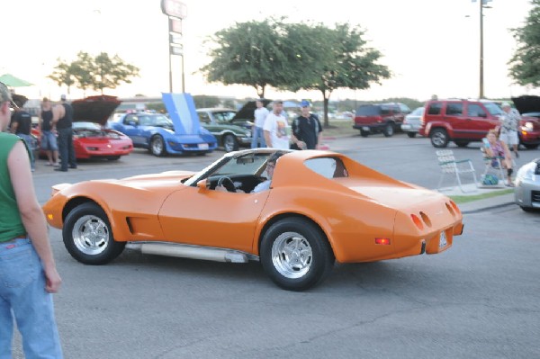 Austin FBody Meetup - 07/23/11 - Cedar Park Texas - photo by Jeff Barringer