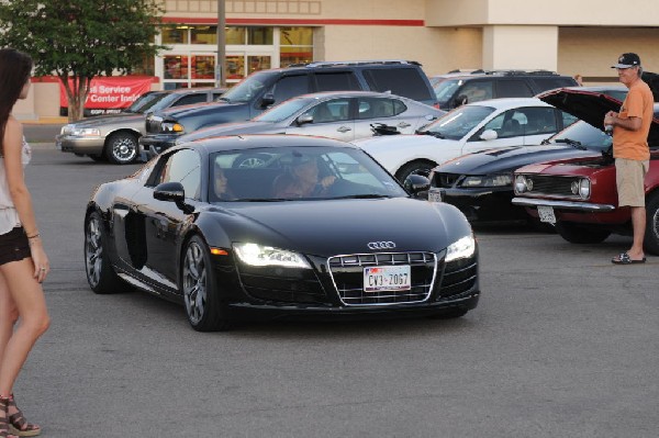 Austin FBody Meetup - 07/23/11 - Cedar Park Texas - photo by Jeff Barringer