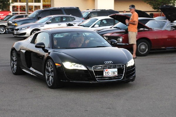 Austin FBody Meetup - 07/23/11 - Cedar Park Texas - photo by Jeff Barringer