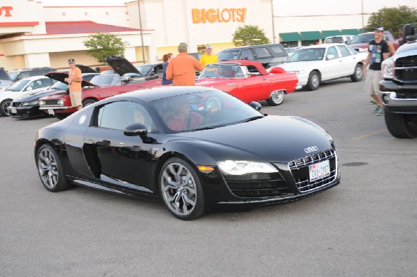 Austin FBody Meetup - 07/23/11 - Cedar Park Texas - photo by Jeff Barringer