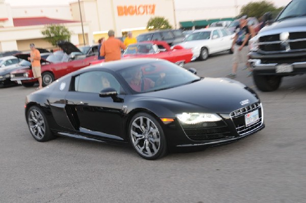 Austin FBody Meetup - 07/23/11 - Cedar Park Texas - photo by Jeff Barringer