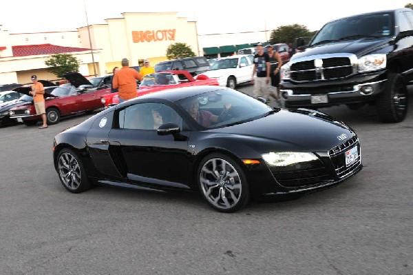 Austin FBody Meetup - 07/23/11 - Cedar Park Texas - photo by Jeff Barringer