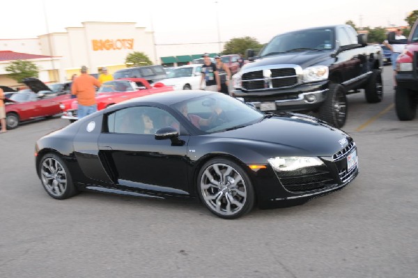 Austin FBody Meetup - 07/23/11 - Cedar Park Texas - photo by Jeff Barringer