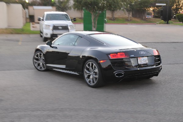 Austin FBody Meetup - 07/23/11 - Cedar Park Texas - photo by Jeff Barringer