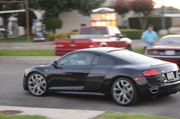 Austin FBody Meetup - 07/23/11 - Cedar Park Texas - photo by Jeff Barringer