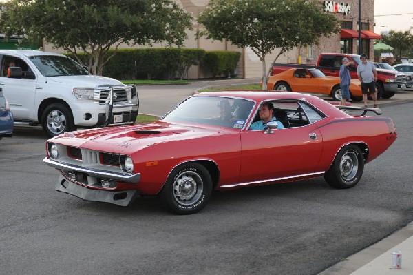 Austin FBody Meetup - 07/23/11 - Cedar Park Texas - photo by Jeff Barringer