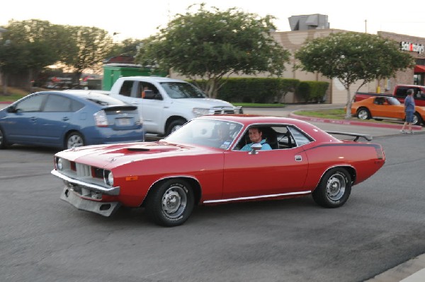 Austin FBody Meetup - 07/23/11 - Cedar Park Texas - photo by Jeff Barringer