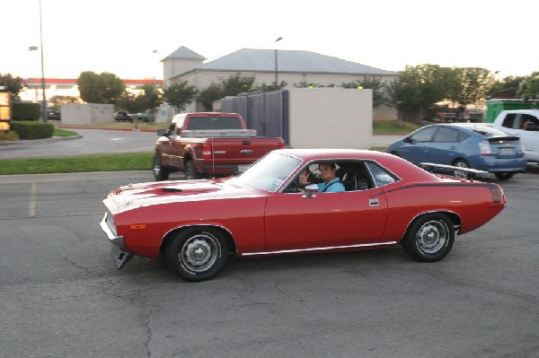 Austin FBody Meetup - 07/23/11 - Cedar Park Texas - photo by Jeff Barringer