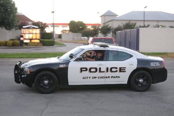 Austin FBody Meetup - 07/23/11 - Cedar Park Texas - photo by Jeff Barringer