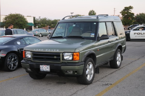 Austin FBody Meetup - 07/23/11 - Cedar Park Texas - photo by Jeff Barringer