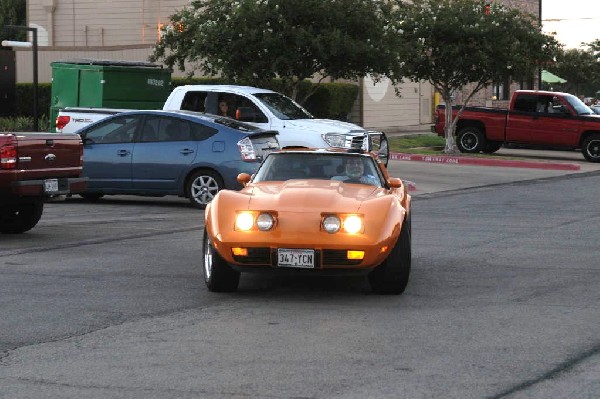 Austin FBody Meetup - 07/23/11 - Cedar Park Texas - photo by Jeff Barringer