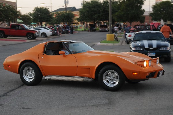 Austin FBody Meetup - 07/23/11 - Cedar Park Texas - photo by Jeff Barringer