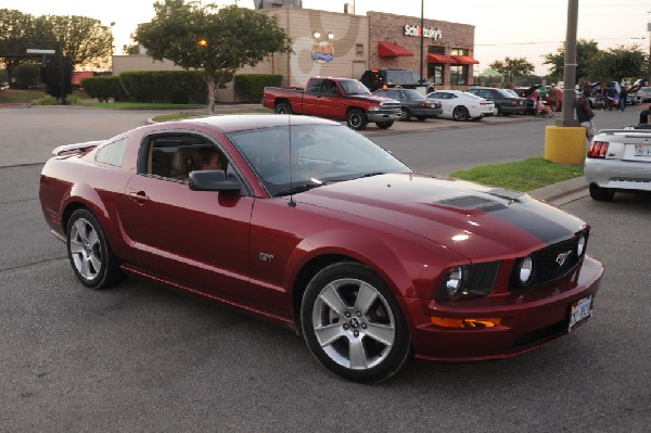 Austin FBody Meetup - 07/23/11 - Cedar Park Texas - photo by Jeff Barringer