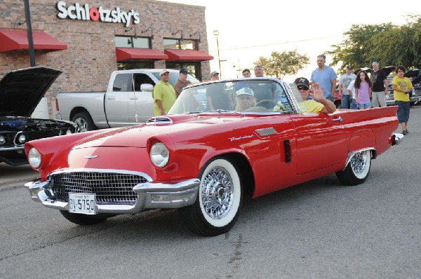 Austin F Body North Meetup 07/28/2012 - photo by Jeff Barringer