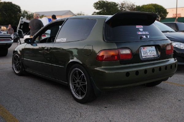 Austin F Body North Meetup 07/28/2012 - photo by Jeff Barringer