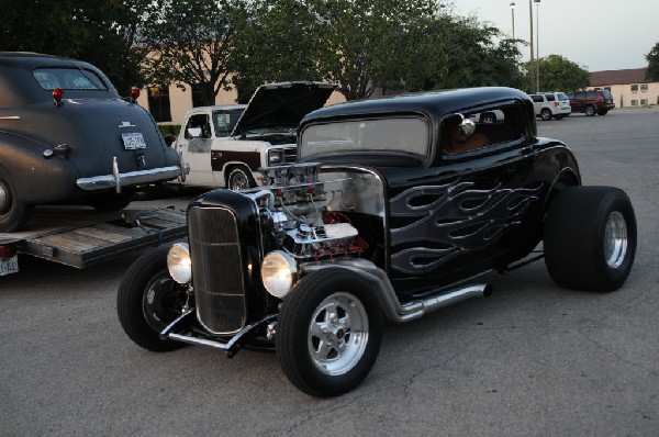 Austin F Body North Meetup 07/28/2012 - photo by Jeff Barringer