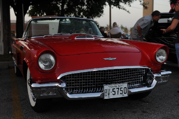 Austin F Body North Meetup 07/28/2012 - photo by Jeff Barringer