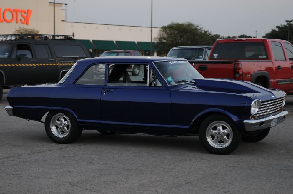 Austin F Body North Meetup 07/28/2012 - photo by Jeff Barringer