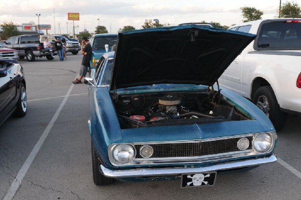 Austin FBody Meetup - 07/30/11 - Buda Texas - photo by Jeff Barringer