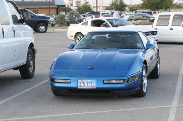 Austin FBody Meetup - 07/30/11 - Buda Texas - photo by Jeff Barringer