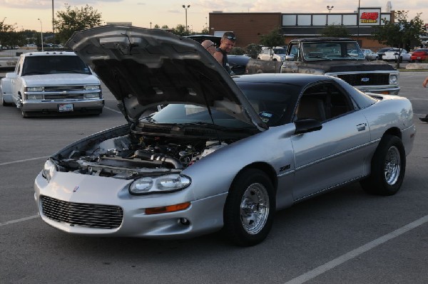 Austin FBody Meetup - 07/30/11 - Buda Texas - photo by Jeff Barringer