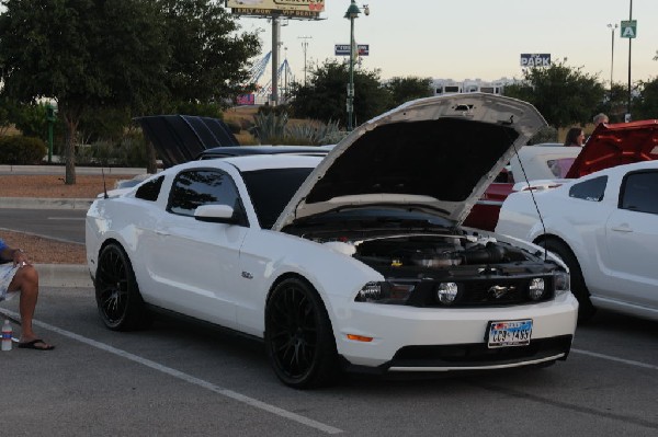 Austin FBody Meetup - 07/30/11 - Buda Texas - photo by Jeff Barringer