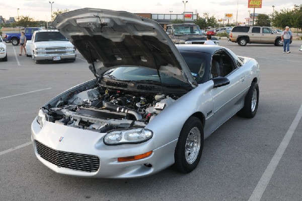 Austin FBody Meetup - 07/30/11 - Buda Texas - photo by Jeff Barringer