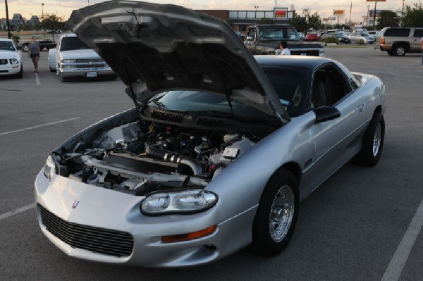 Austin FBody Meetup - 07/30/11 - Buda Texas - photo by Jeff Barringer