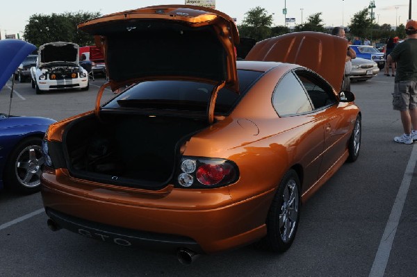 Austin FBody Meetup - 07/30/11 - Buda Texas - photo by Jeff Barringer