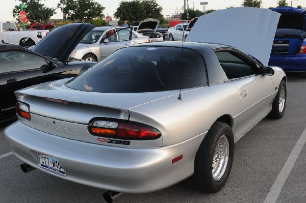 Austin FBody Meetup - 07/30/11 - Buda Texas - photo by Jeff Barringer