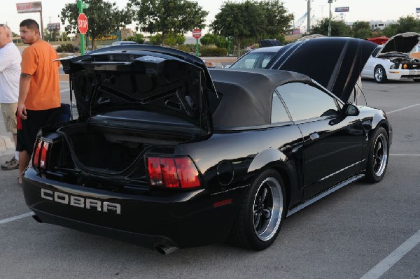 Austin FBody Meetup - 07/30/11 - Buda Texas - photo by Jeff Barringer