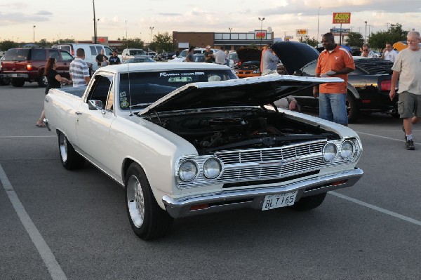 Austin FBody Meetup - 07/30/11 - Buda Texas - photo by Jeff Barringer