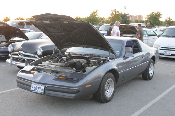 Austin FBody Meetup - 07/30/11 - Buda Texas - photo by Jeff Barringer