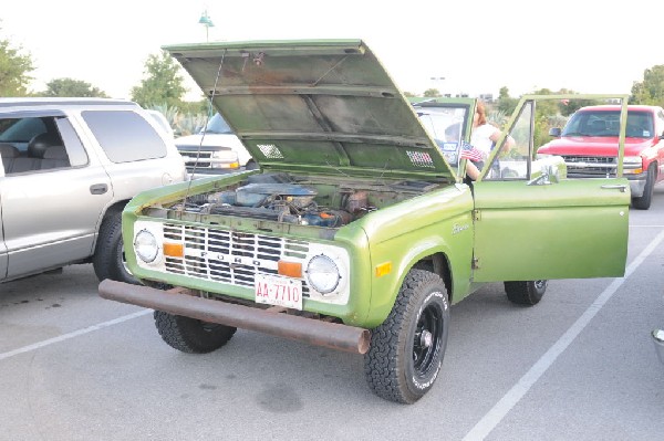 Austin FBody Meetup - 07/30/11 - Buda Texas - photo by Jeff Barringer