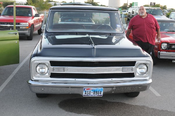 Austin FBody Meetup - 07/30/11 - Buda Texas - photo by Jeff Barringer