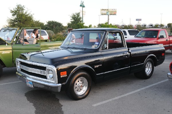 Austin FBody Meetup - 07/30/11 - Buda Texas - photo by Jeff Barringer