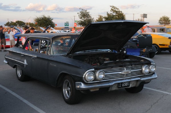 Austin FBody Meetup - 07/30/11 - Buda Texas - photo by Jeff Barringer